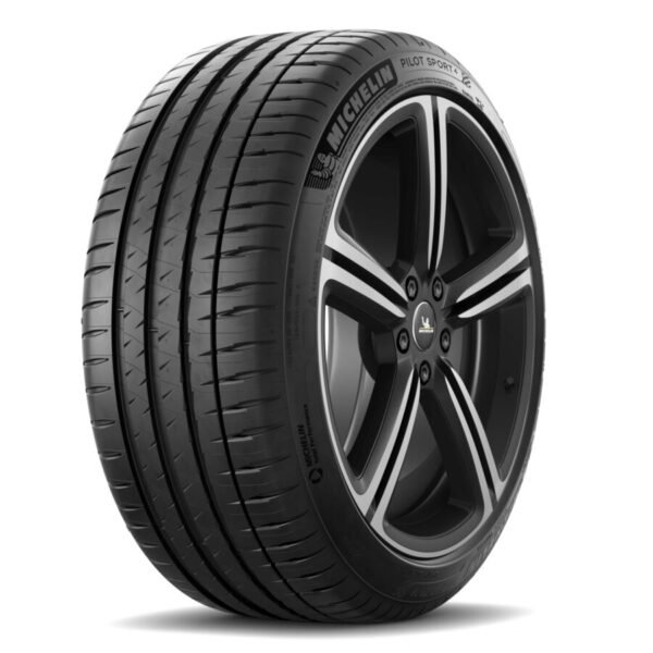 Neumático Michelin PILOT SPORT 4 255/40R18 99Y