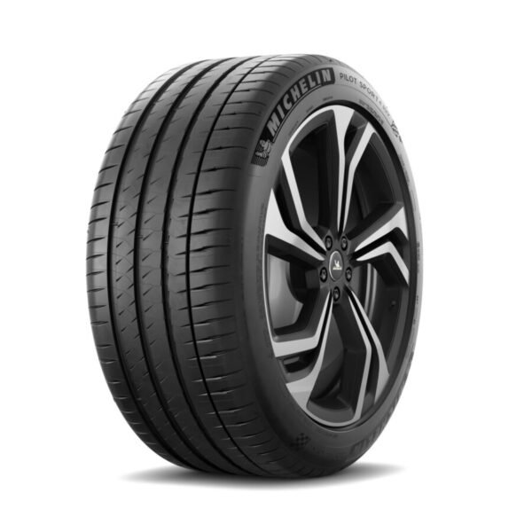 Neumático Michelin PILOT SPORT 4 SUV 235/55R19 105W