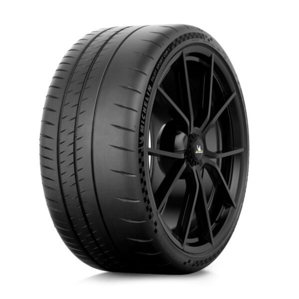 Neumático Michelin PILOT SPORT CUP 2 245/30R20 90Y