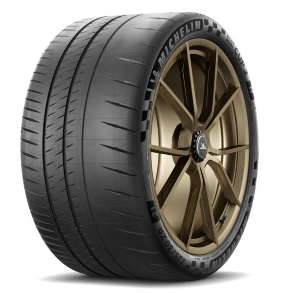 Neumático Michelin PILOT SPORT CUP 2 R 245/35R20 95Y