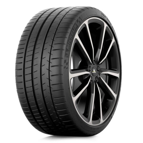 Neumático Michelin PILOT SUPER SPORT 285/30R20 99Y
