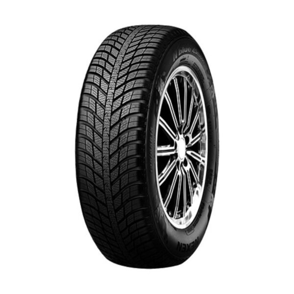 Neumático Nexen N'BLUE 4 SEASON 235/45R17 97V