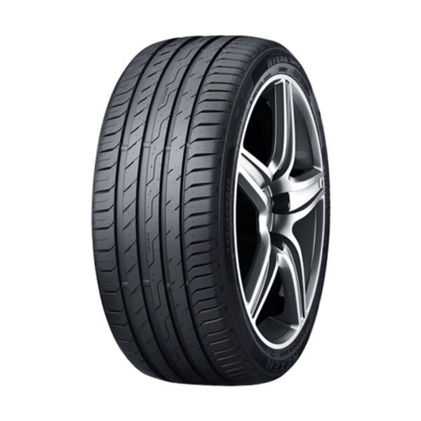 Neumático Nexen N FERA SPORT 255/40R18 99Y