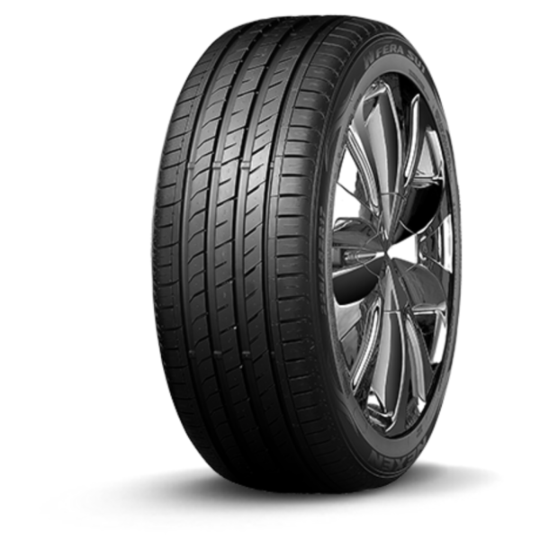 Neumático Nexen N FERA SU1 255/40R17 94W