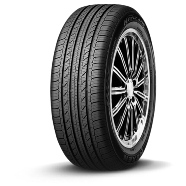Neumático Nexen N PRIZ AH8 215/45R18 89V