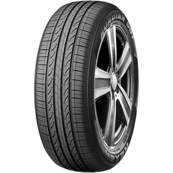 Neumático Nexen ROADIAN 581 205/55R16 91H