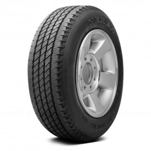 Neumático Nexen ROADIAN HT SUV 225/75R15 102S