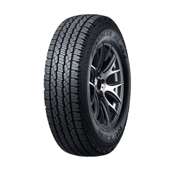 Neumático Nexen ROADIAN HTX RH5 255/70R17 112T