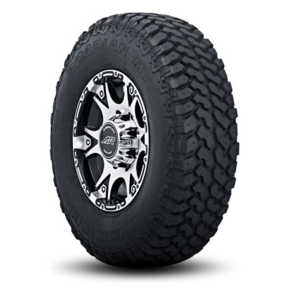 Neumático Nexen ROADIAN MT 31/10.5R15 109Q