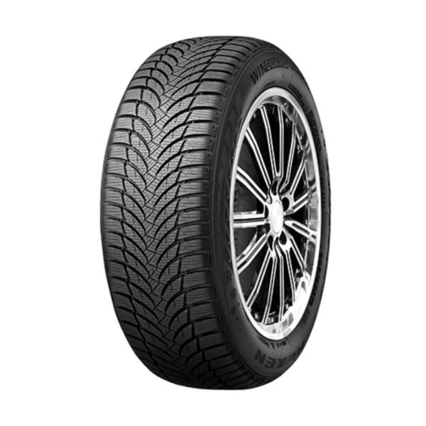 Neumático Nexen WINGUARD SNOW G WH2 145/80R13 75T
