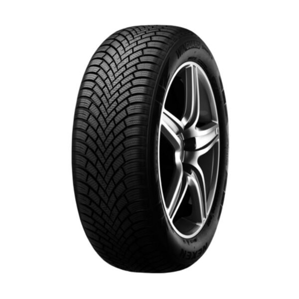 Neumático Nexen WINGUARD SNOW G3 215/60R16 99H