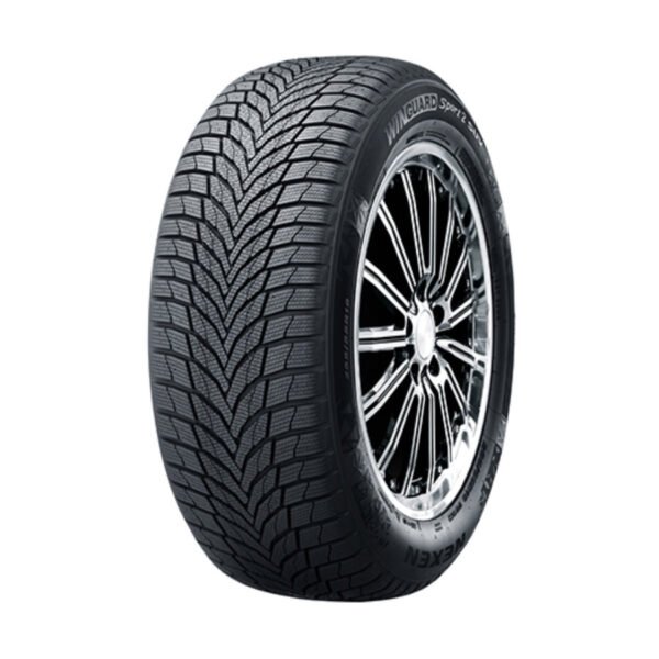 Neumático Nexen WINGUARD SPORT 2 SUV 235/60R18 107H