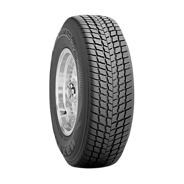 Neumático Nexen WINGUARD SUV 205/70R15 96T