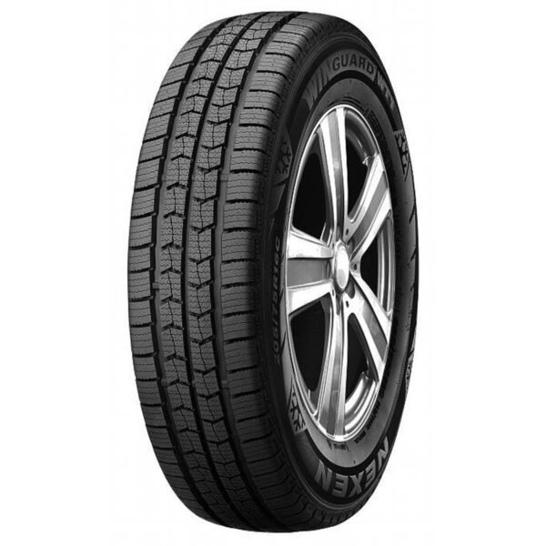 Neumático Nexen WINGUARD WT1 205/75R16 113/111R