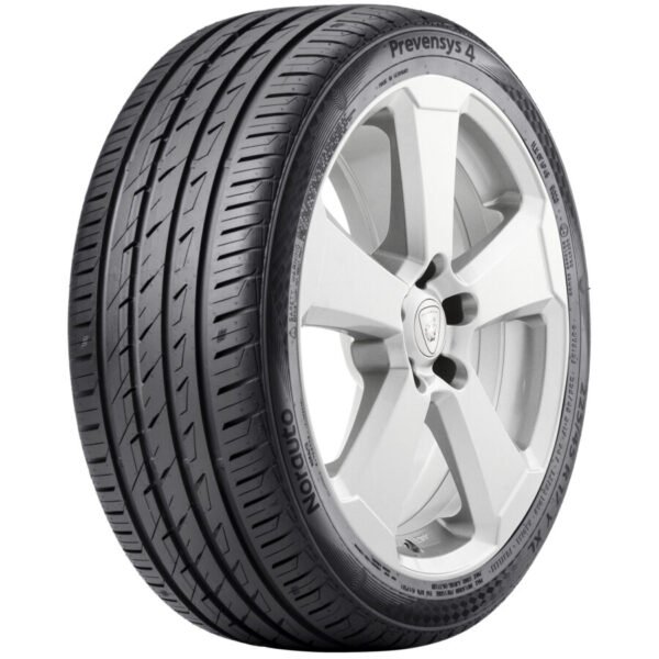 Neumático Norauto PREVENSYS 4 195/55R15 85V