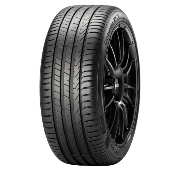 Neumático Pirelli CINTURATO P7 (P7C2) 245/45R18 100W