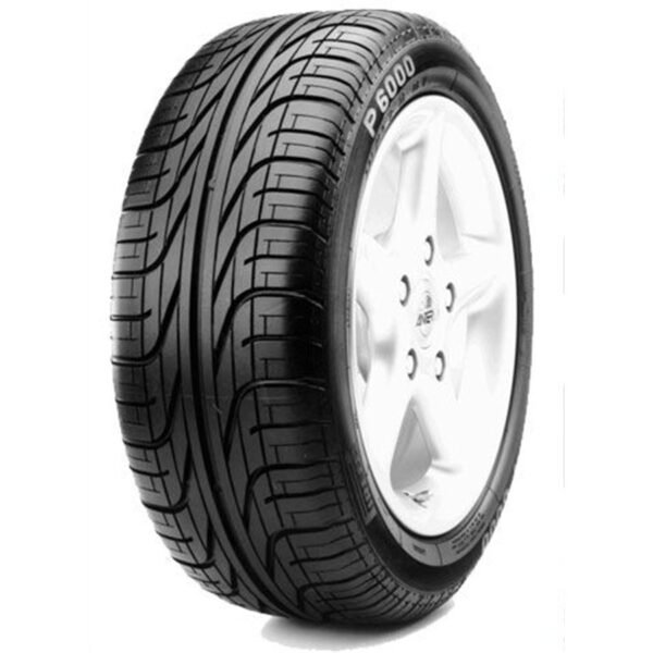 Neumático Pirelli P6000 215/60R15 94W