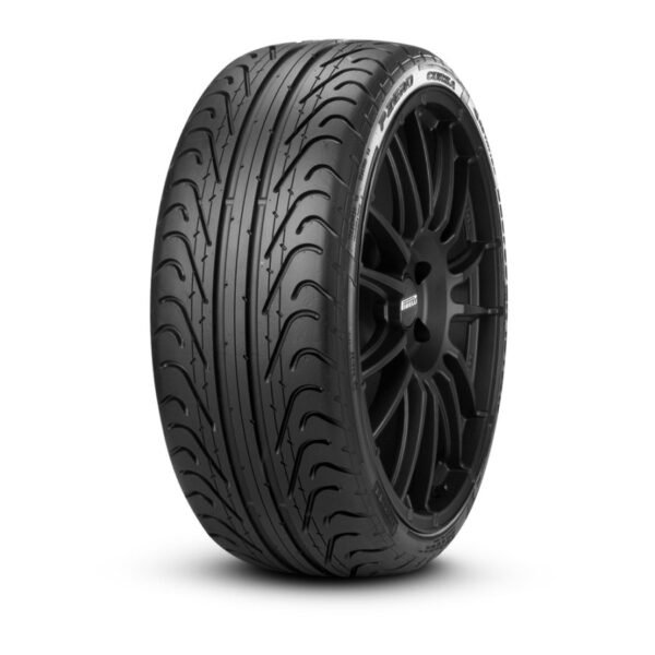 Neumático Pirelli PZERO CORSA DIREZIONALE 245/35R18 92Y
