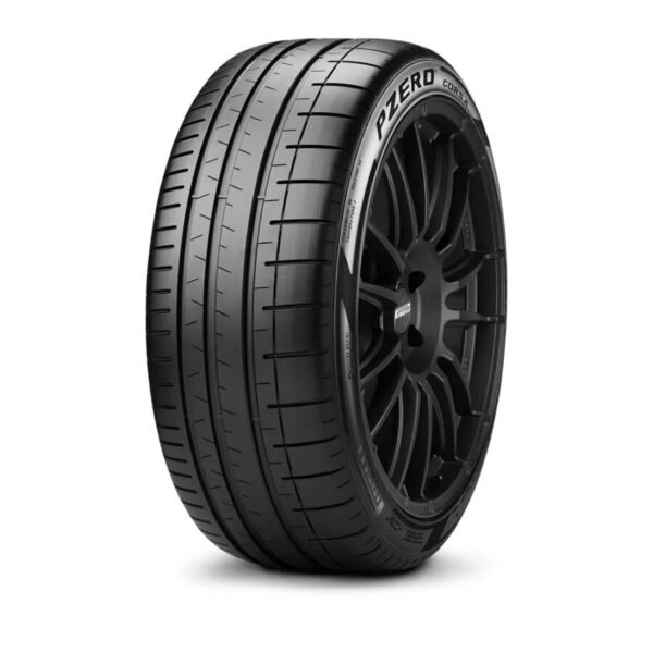 Neumático Pirelli PZERO CORSA (PZC4) 285/30R20 99Y