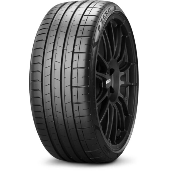 Neumático Pirelli PZERO (PZ4) 315/30R22 107Y