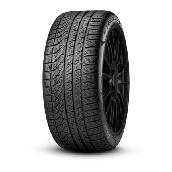 Neumático Pirelli PZERO WINTER 265/35R19 98W