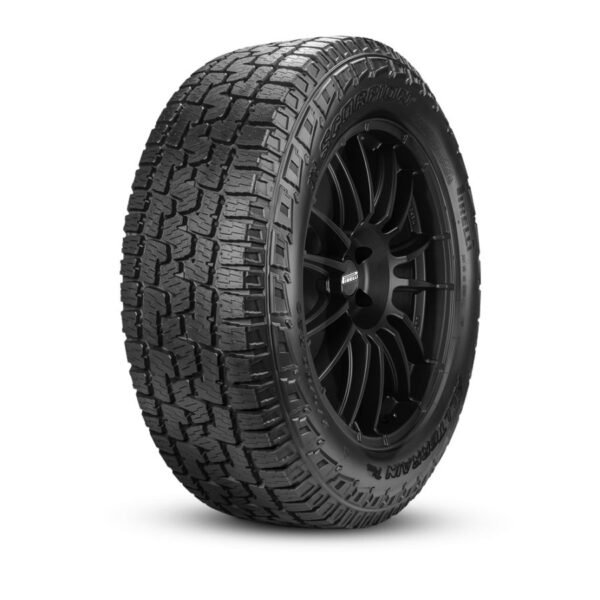 Neumático Pirelli SCORPION A/T+ 245/65R17 111T