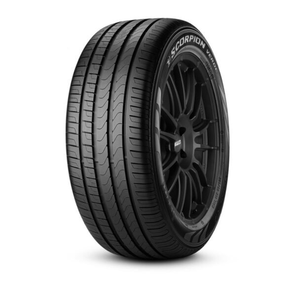Neumático Pirelli SCORPION VERDE 235/55R18 100W