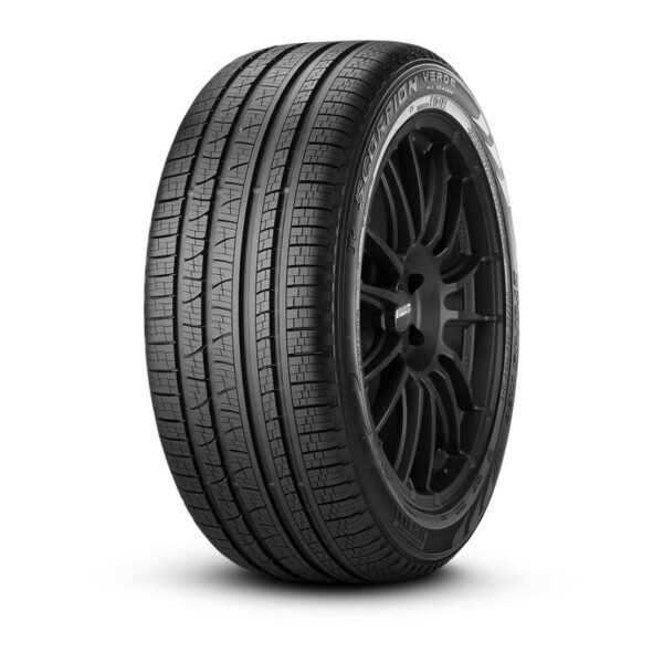 Neumático Pirelli SCORPION VERDE ALL SEASON 295/45R20 110Y