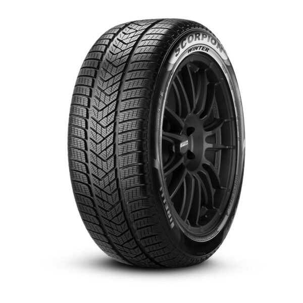 Neumático Pirelli SCORPION WINTER 215/65R17 99H