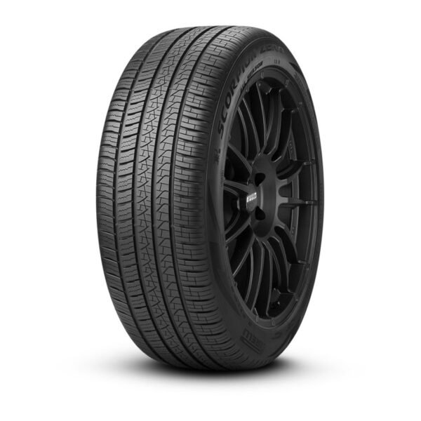 Neumático Pirelli SCORPION ZERO ALL SEASON 255/55R20 110W