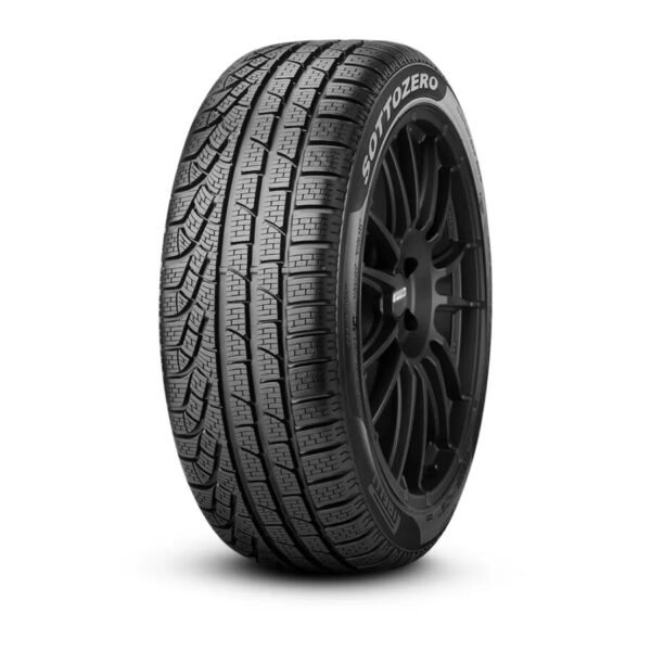 Neumático Pirelli WINTER 240 SOTTOZERO SERIE 2 235/40R19 96V