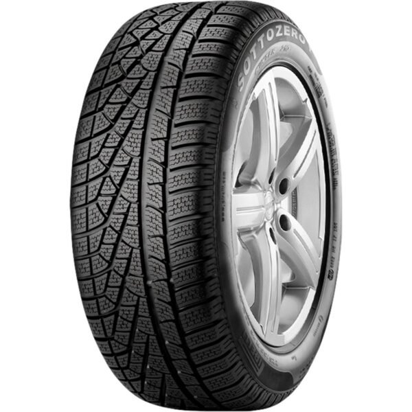 Neumático Pirelli WINTER 270 SOTTOZERO SERIE 2 275/35R19 100W