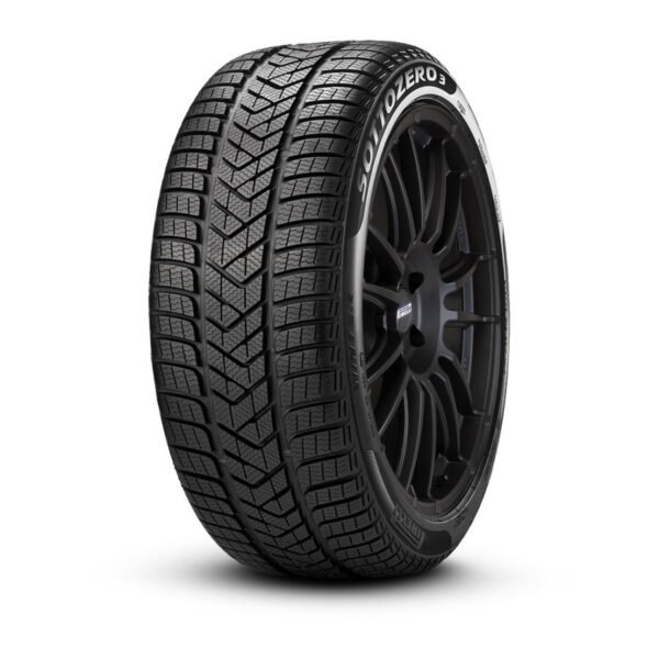 Neumático Pirelli WINTER SOTTOZERO 3 245/50R19 105V