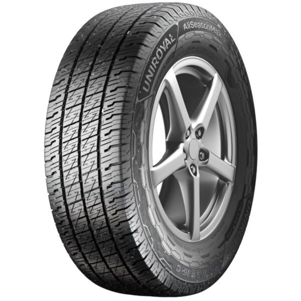 Neumático Uniroyal ALL SEASON MAX 225/70R15 112/110R