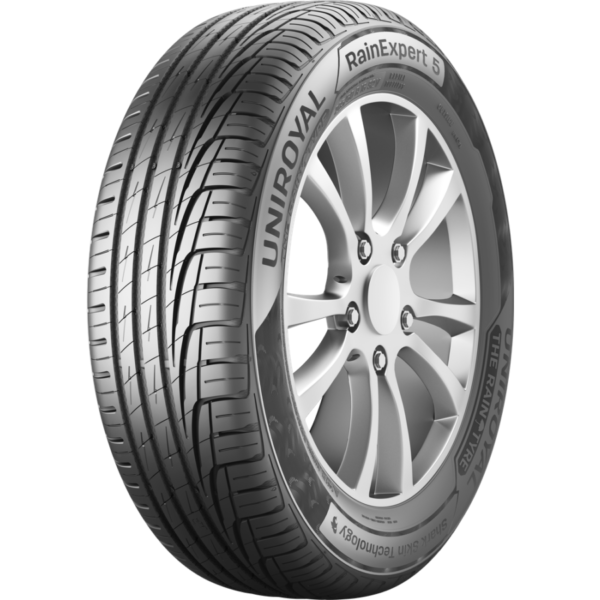 Neumático Uniroyal RAINEXPERT 5 155/65R14 75T