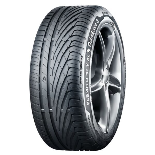 Neumático Uniroyal RAINSPORT 3 195/45R14 77V