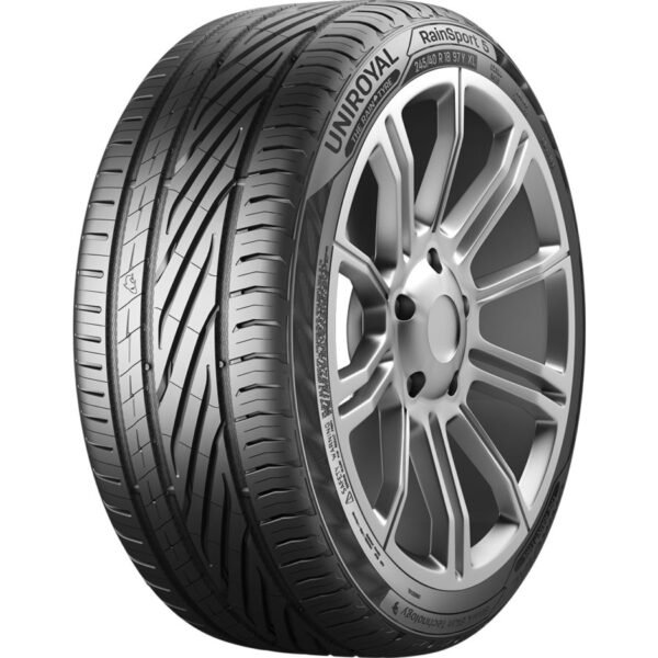 Neumático Uniroyal RAINSPORT 5 285/35R18 101Y