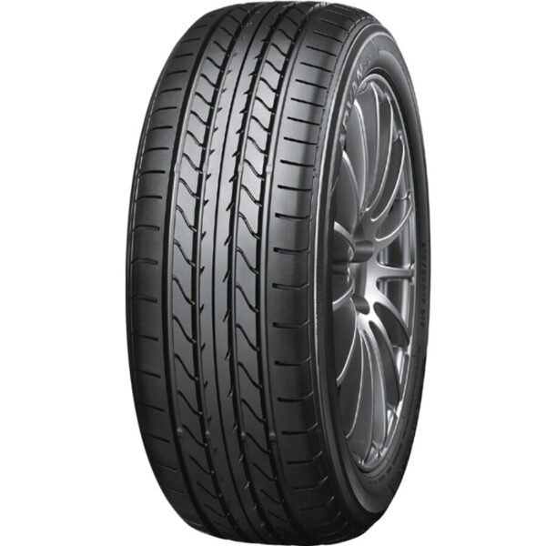 Neumático Yokohama ADVAN A10 205/50R17 89V