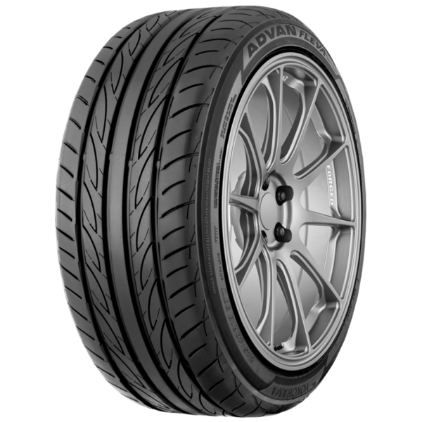 Neumático Yokohama ADVAN FLEVA V701 255/30R20 92W