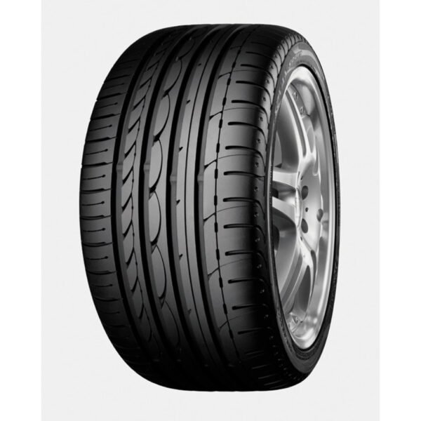 Neumático Yokohama ADVAN SPORT V103 245/50R18 100W