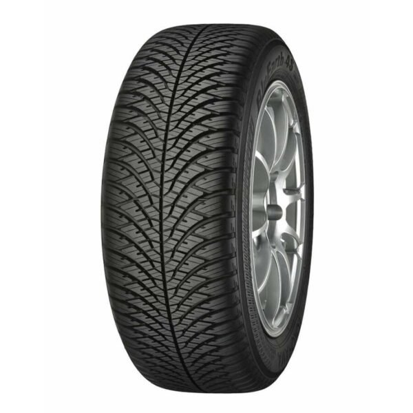 Neumático Yokohama BLUEARTH-4S AW21 215/60R17 100V