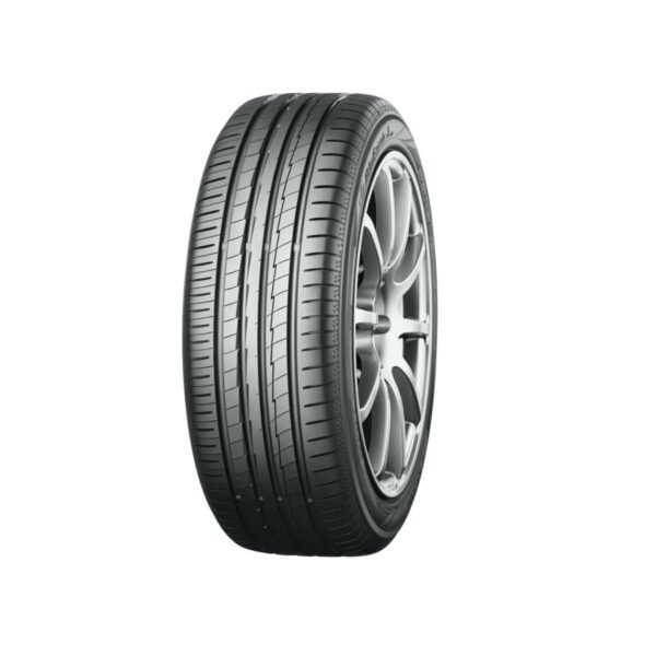 Neumático Yokohama BLUEARTH-A AE-50 215/40R17 87W