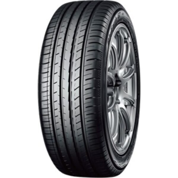 Neumático Yokohama BLUEARTH E51 225/45R17 91W