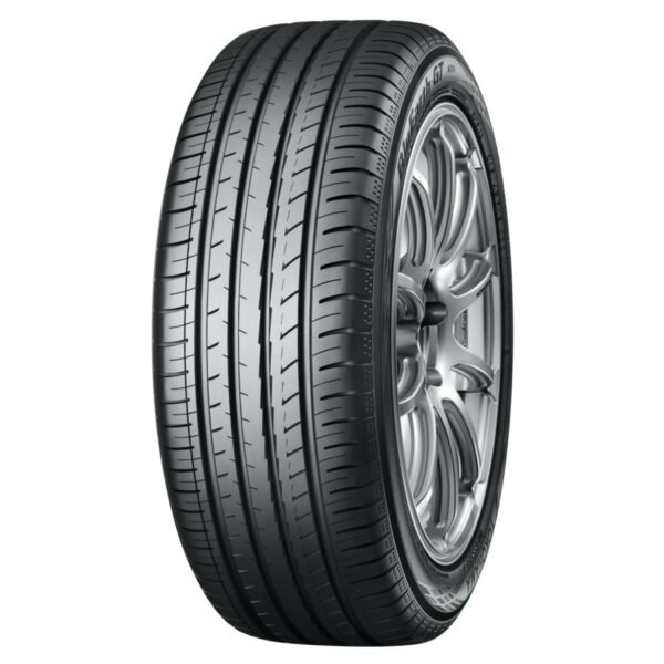 Neumático Yokohama BLUEARTH-GT AE51 205/55R16 91V