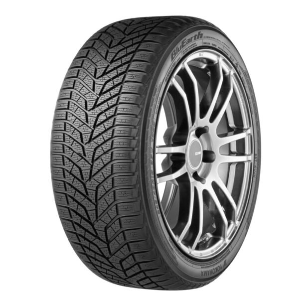 Neumático Yokohama BLUEARTH WINTER V905 205/80R16 104T