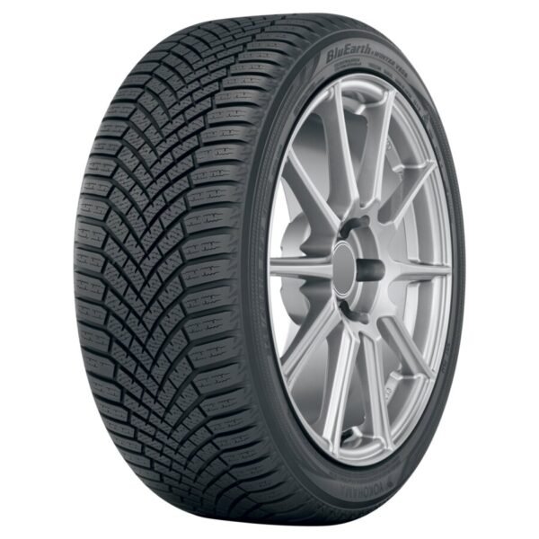 Neumático Yokohama BLUEARTH WINTER V906 205/55R16 94H