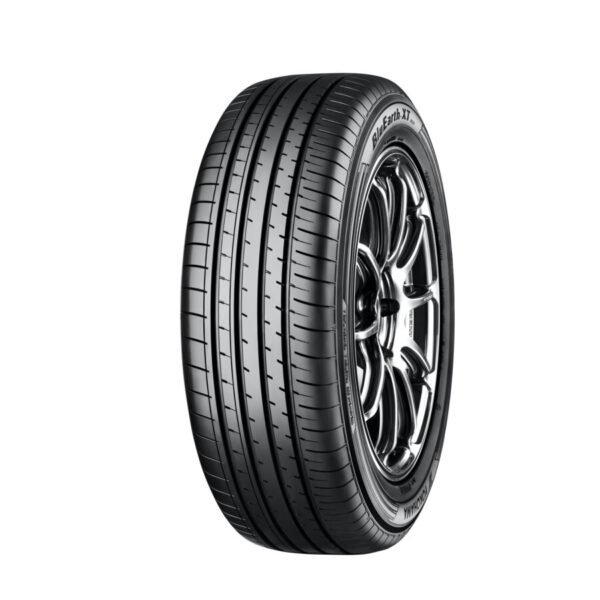 Neumático Yokohama BLUEARTH-XT AE61 235/55R20 102V