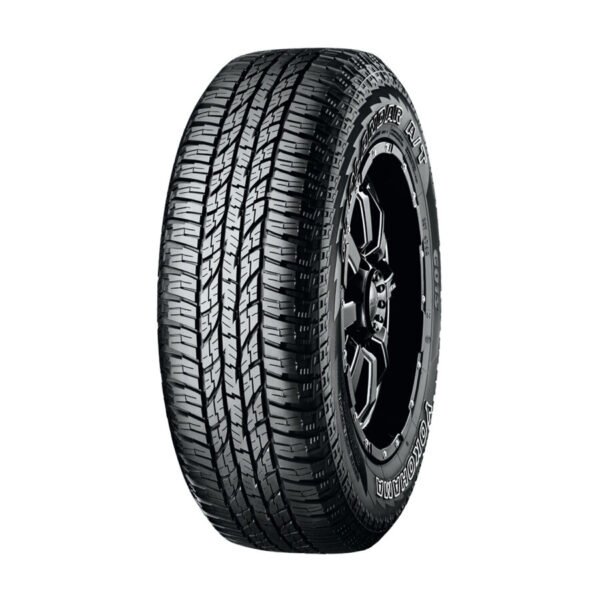 Neumático Yokohama GEOLANDAR A/T G015 OWL 265/65R17 120R