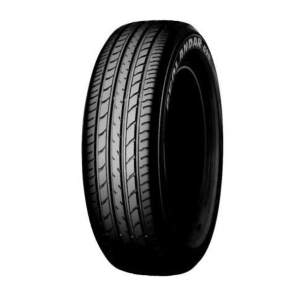 Neumático Yokohama GEOLANDAR G98 225/65R17 102V