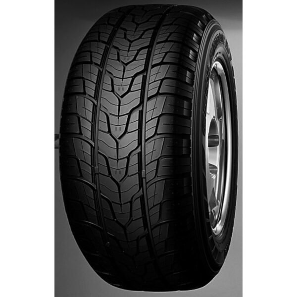 Neumático Yokohama GEOLANDAR H/T G038 265/60R18 110V